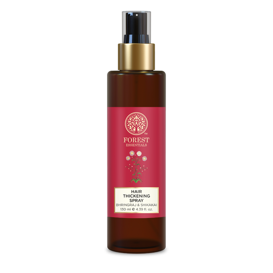 Hair Thickening Spray Bhringraj & Shikakai 200 ml