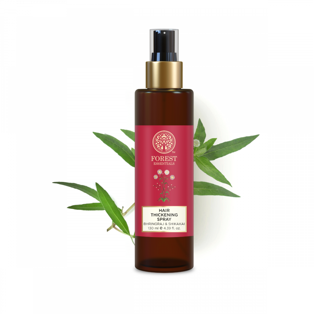 Hair Thickening Spray Bhringraj & Shikakai 200 ml