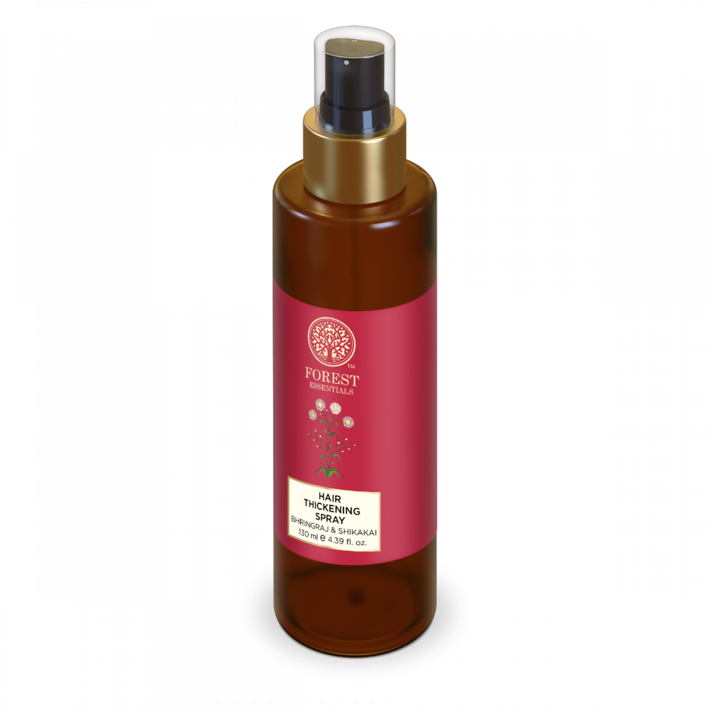 Hair Thickening Spray Bhringraj & Shikakai 200 ml