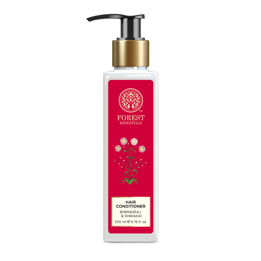 Hair Conditioner Bhringraj & Shikakai 200 ml