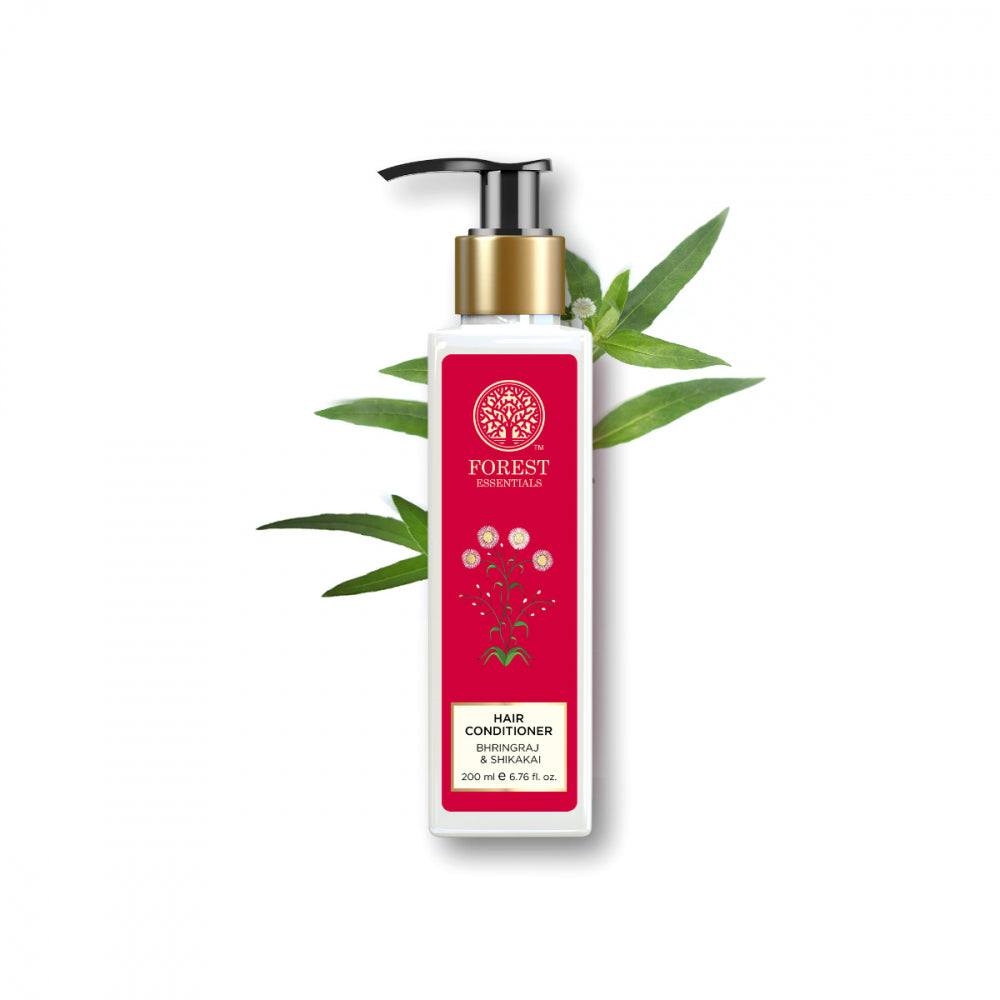 Hair Conditioner Bhringraj & Shikakai 200 ml