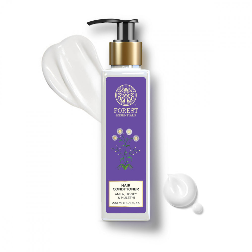 Hair Conditioner Amla, Honey & Mulethi 200 ml