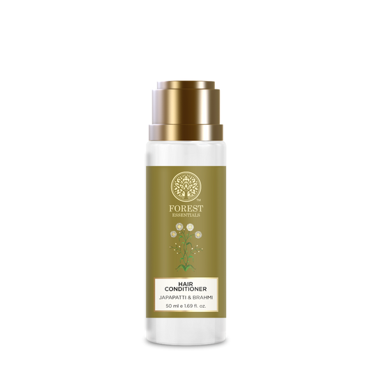 Travel Size Hair Conditioner Japapatti & Brahmi 50 ml