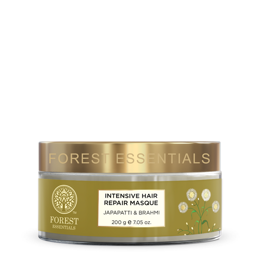 Intensive Hair Repair Masque Japapatti & Brahmi 200 ml