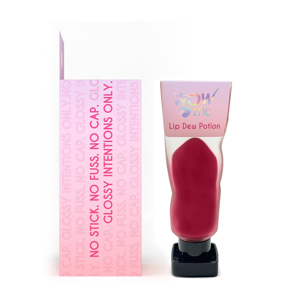 Berry Drip Lip Gloss Hydrating & Conditioning Formula