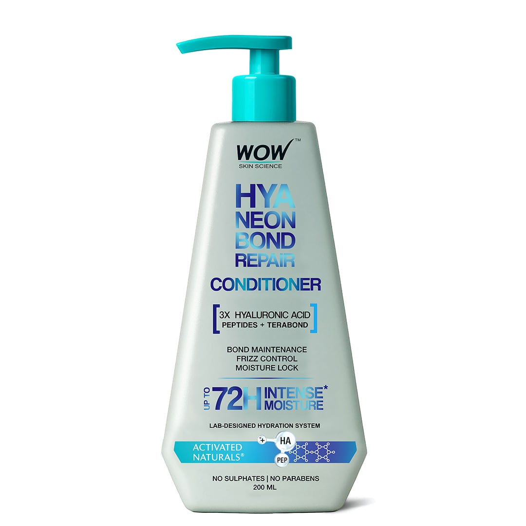 Bond Repair Triple Action Conditioner Intense Hydration & Strength 200ml