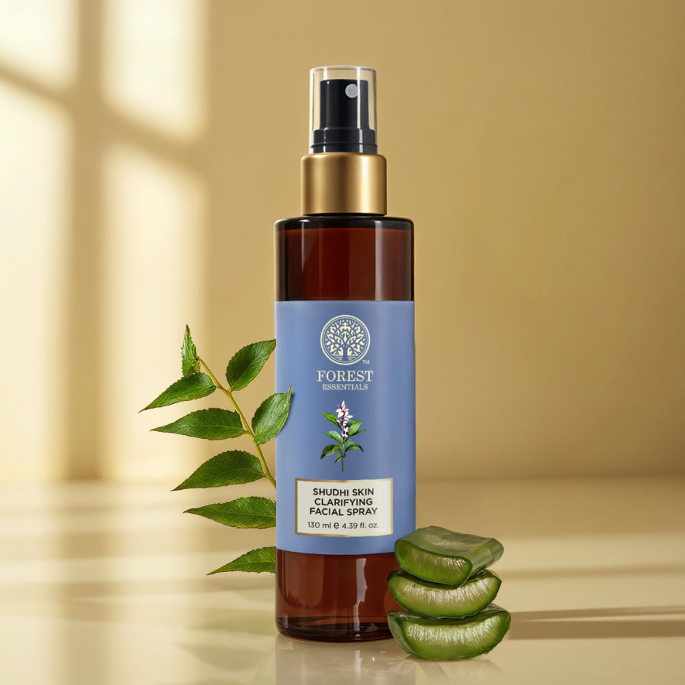 Shudhi Skin Clarifying Facial Spray 130ml