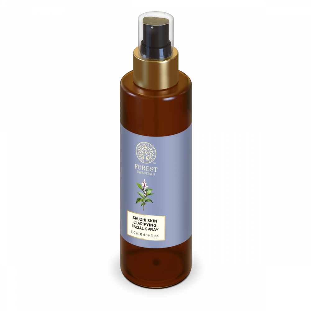 Shudhi Skin Clarifying Facial Spray 130ml
