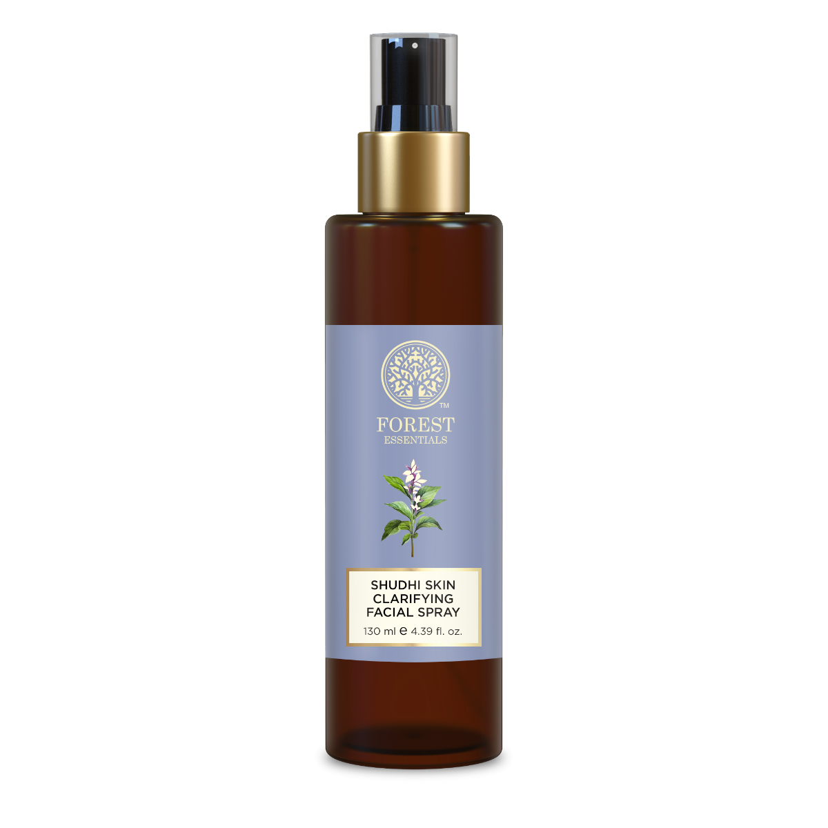 Shudhi Skin Clarifying Facial Spray 130ml