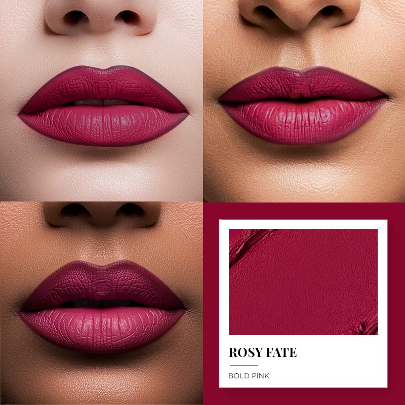 TWIN FLAME- LIPSTICK & LIP LINER DUO