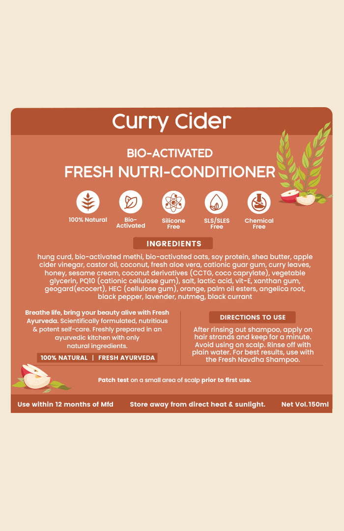 No Dry, No Frizz Shine Nutri-Conditioner 150ml-x1