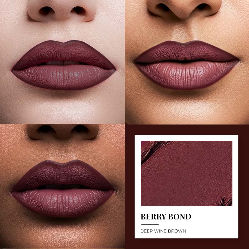 TWIN FLAME- LIPSTICK & LIP LINER DUO