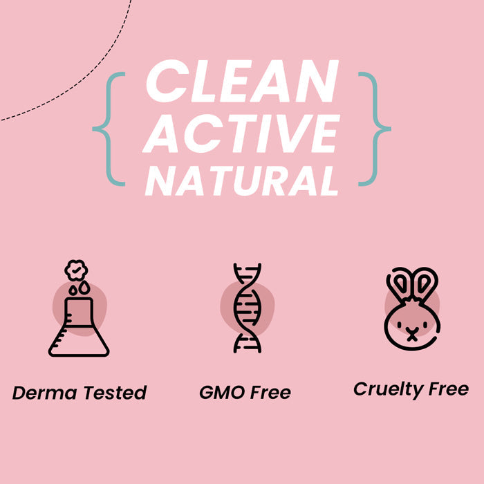 Hair Mask with Moringa + Argan Oil 200ml