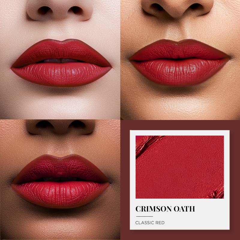 TWIN FLAME- LIPSTICK & LIP LINER DUO