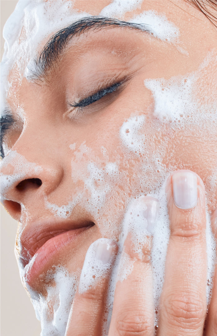 Anti-Acne Barrier Protect Tikta Face Wash 100g