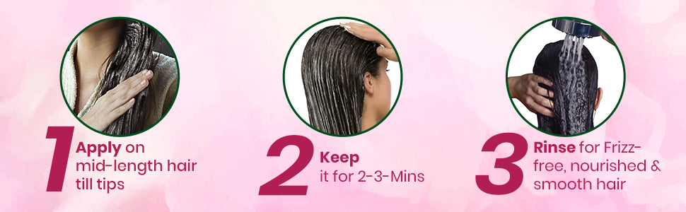 Kesh King Organic Onion Conditioner with Curry Leaves for hydrated and nourished hair 200 ml