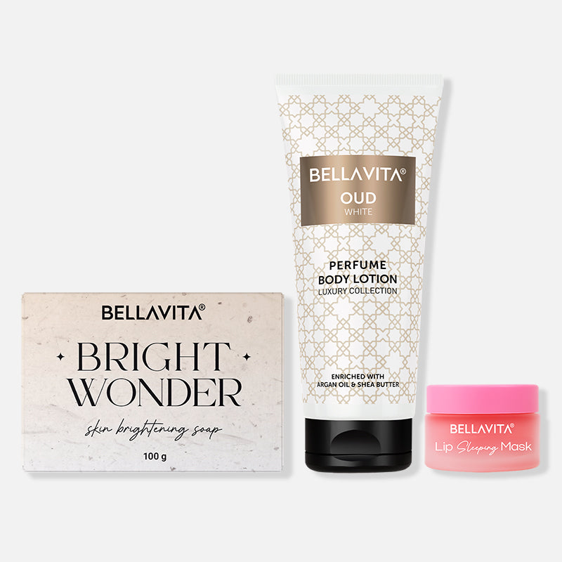 Winter Care Kit