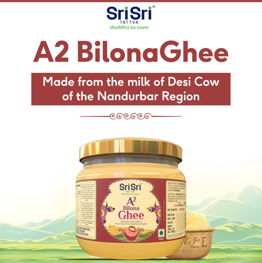 A2 Bilona Ghee 250 ml 250ml