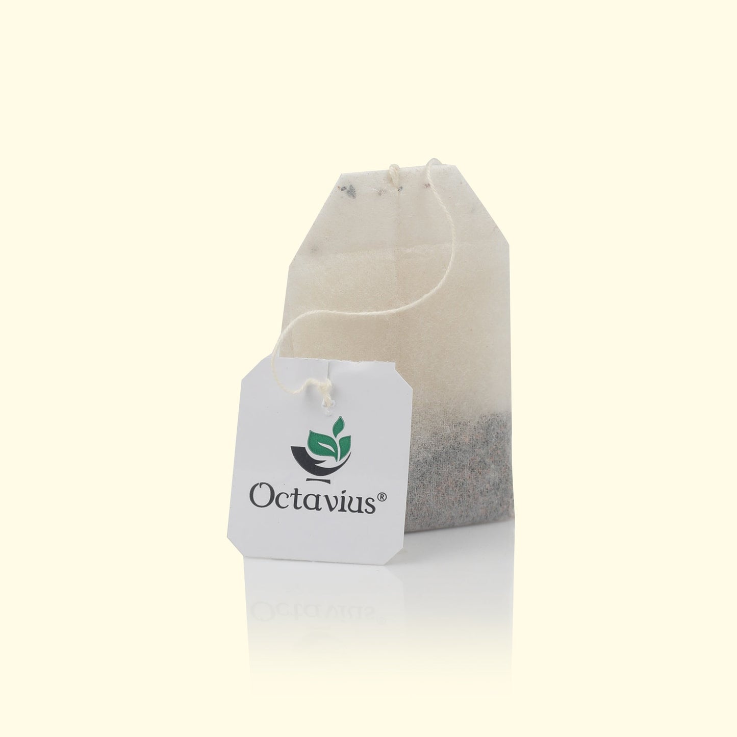 6 Assorted Black and Green Teas - 50 Teabags Economy Pack 50teabags