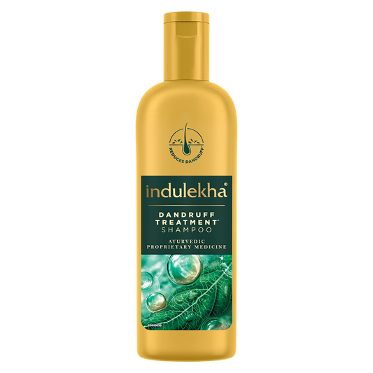 Dandruff Treatment Shampoo 200ml