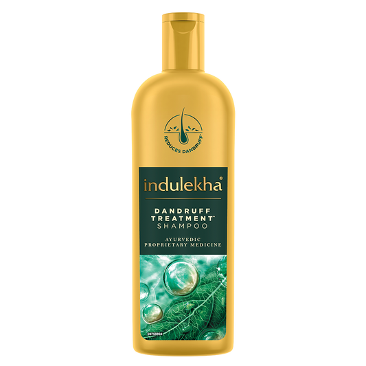 Dandruff Treatment Shampoo 340ml
