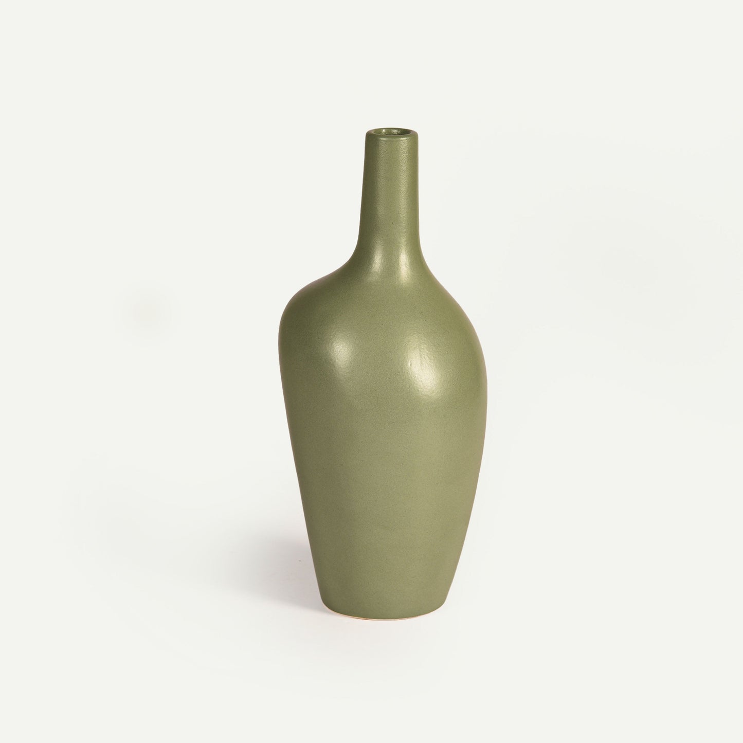 THE FERN VASE 13.5(長さ) x 13.5(幅) x 30.9(高さ)
