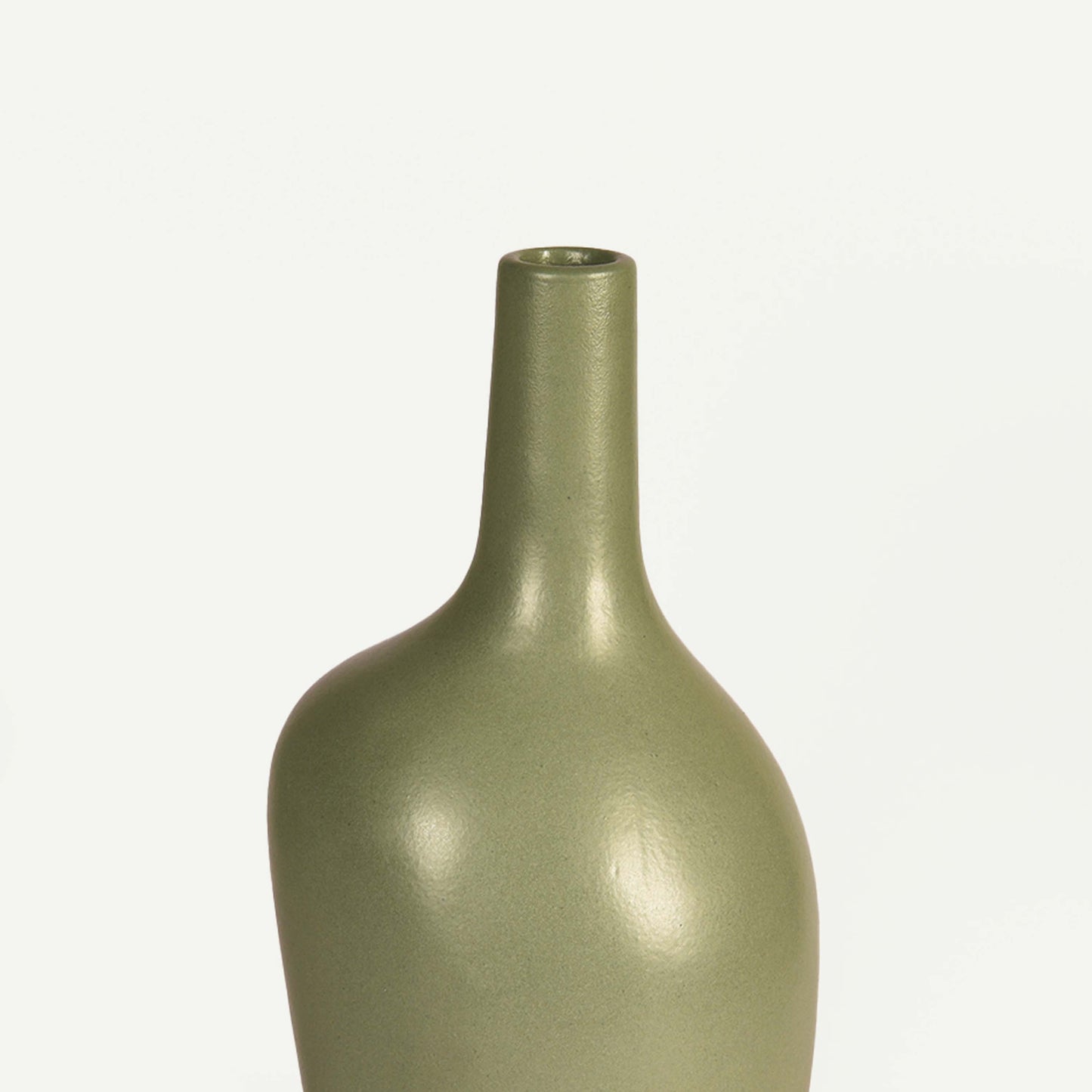 THE FERN VASE 13.5(長さ) x 13.5(幅) x 30.9(高さ)