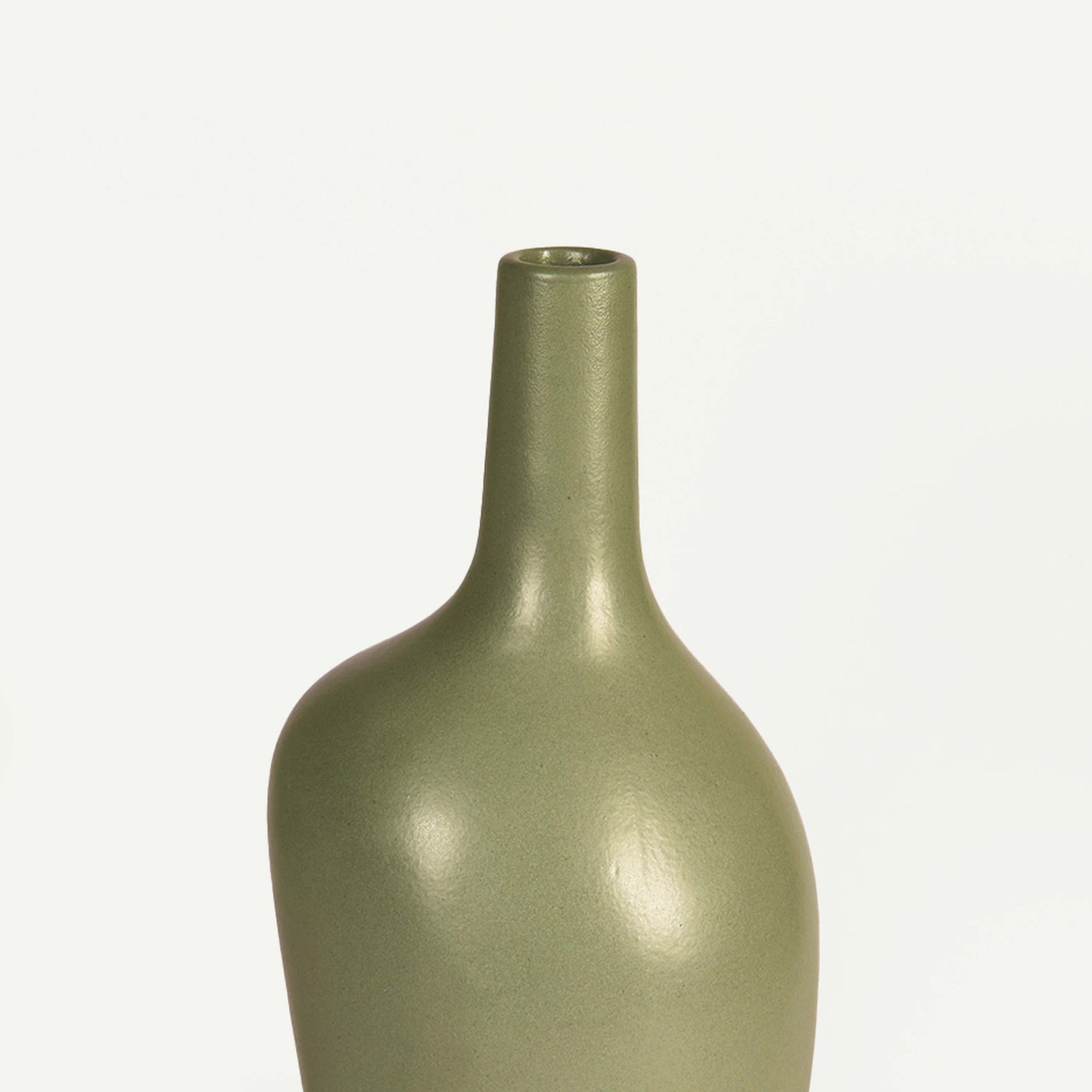 THE FERN VASE 13.5(長さ) x 13.5(幅) x 30.9(高さ)
