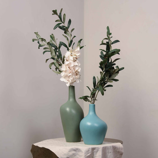 ACQUA VASE 14.8(長さ) x 14.8(幅) x 20.7(高さ)