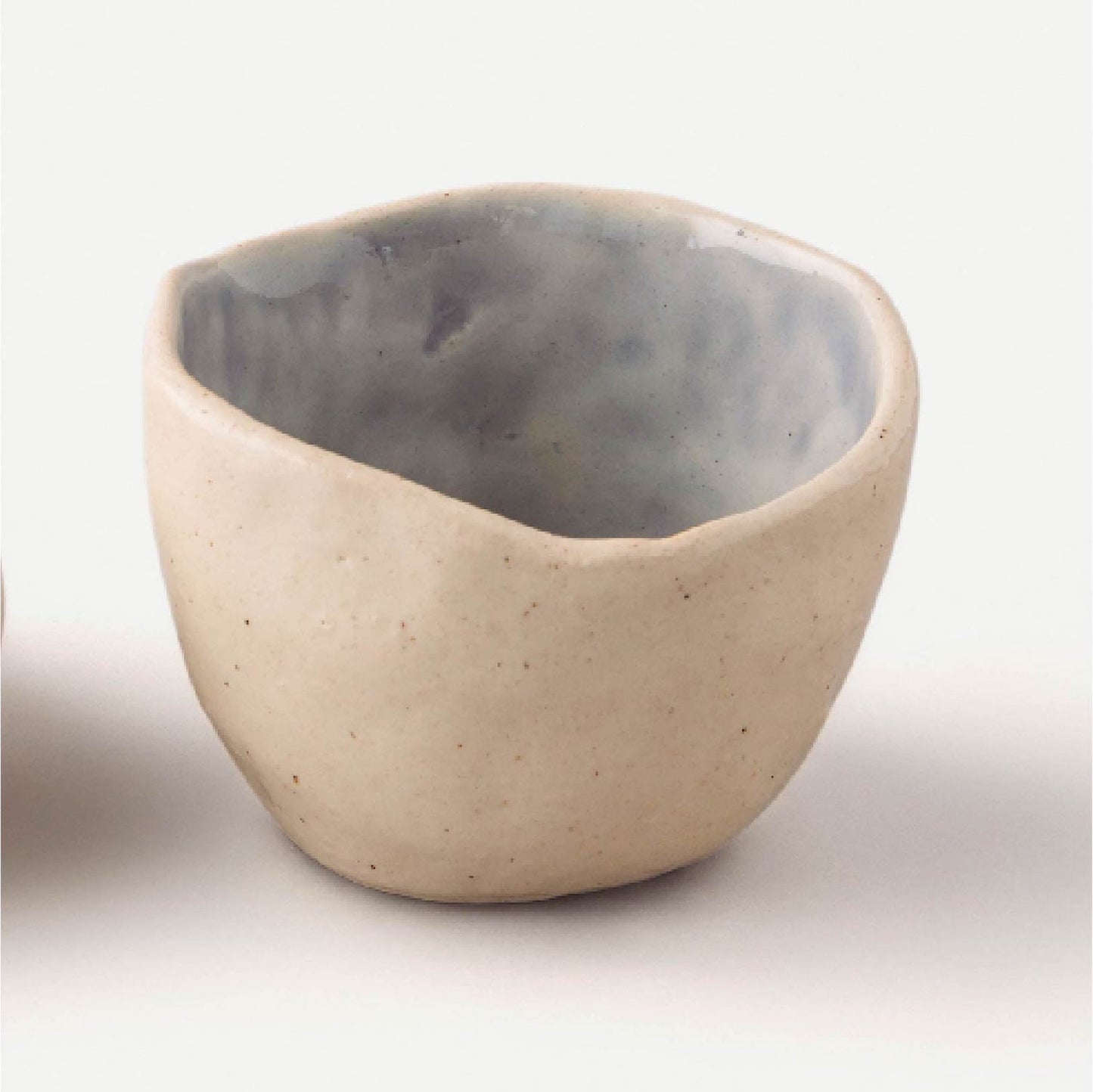 IMPULSE MAGNA BOWL (SET OF 2) 8.7(長さ) x 8(幅) x 5.5(高さ)