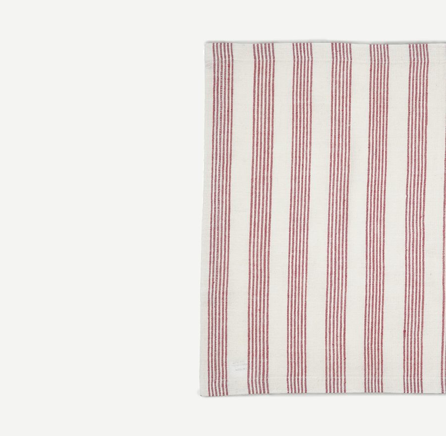 OLIN STRIPE NAPKIN 40(L) x 40(B) x 0.3(H)