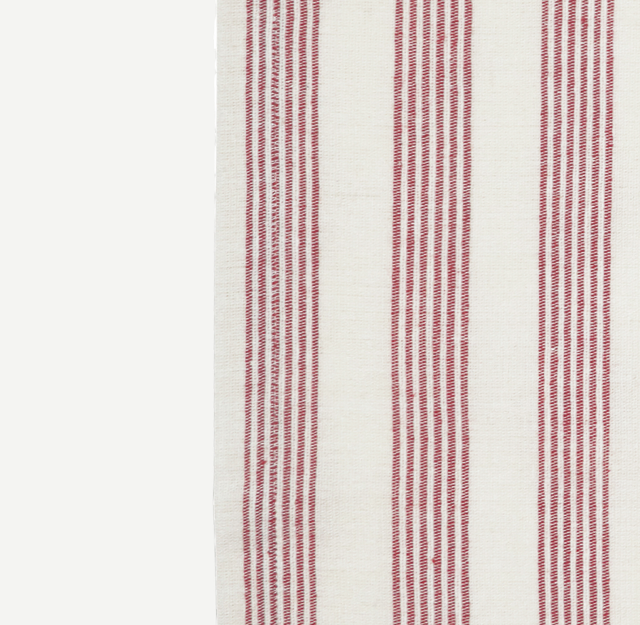 OLIN STRIPE NAPKIN 40(L) x 40(B) x 0.3(H)
