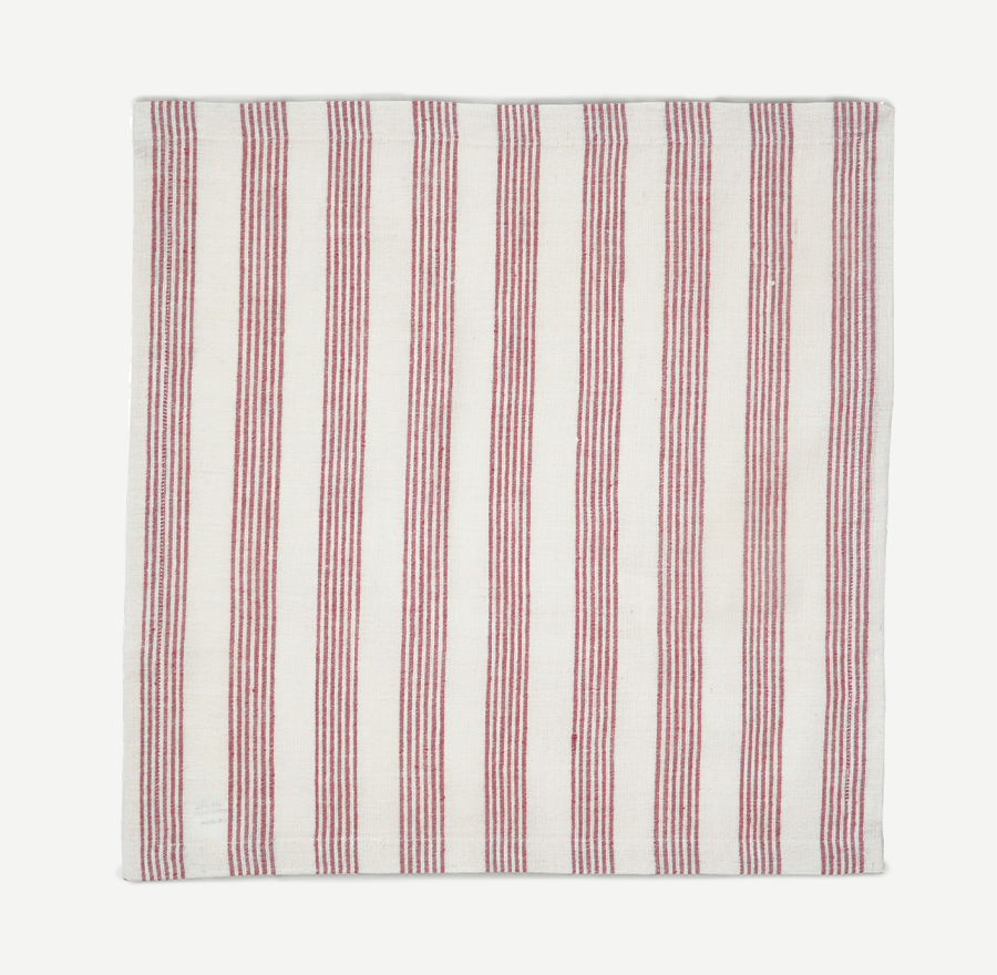 OLIN STRIPE NAPKIN 40(L) x 40(B) x 0.3(H)