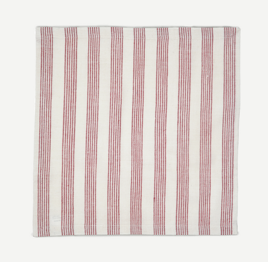 OLIN STRIPE NAPKIN 40(L) x 40(B) x 0.3(H)