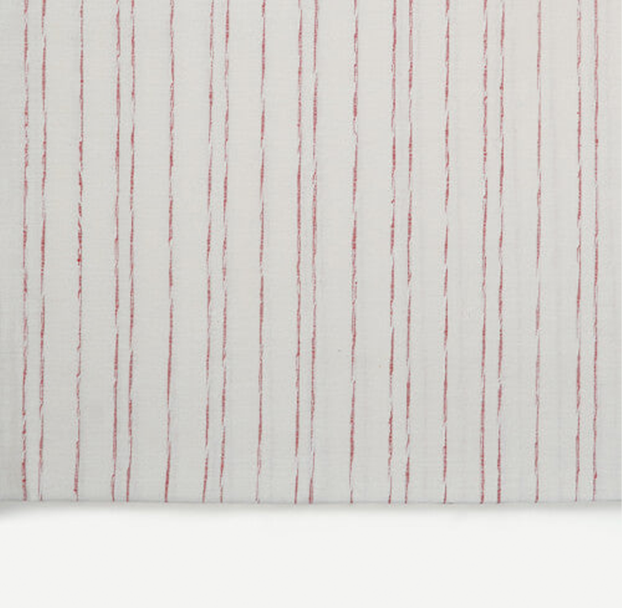 JIMO STRIPE TABLECLOTH 200(L) x 140(B) x 0.3(H)