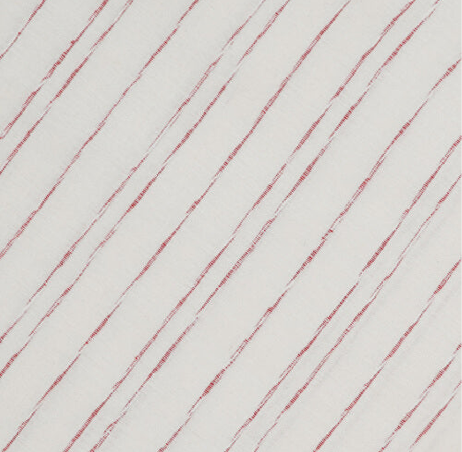 JIMO STRIPE TABLECLOTH 200(L) x 140(B) x 0.3(H)