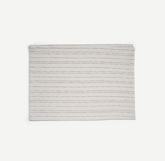 JIMO STRIPE TABLECLOTH 200(L) x 140(B) x 0.3(H)