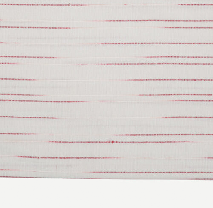 JIMO LIGHT STRIPE TABLECLOTH 210(L) x 140(B) x 0.3(H)