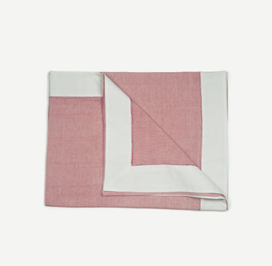 JIMO BORDER TABLECLOTH 210(L) x 135(B) x 0.3(H)