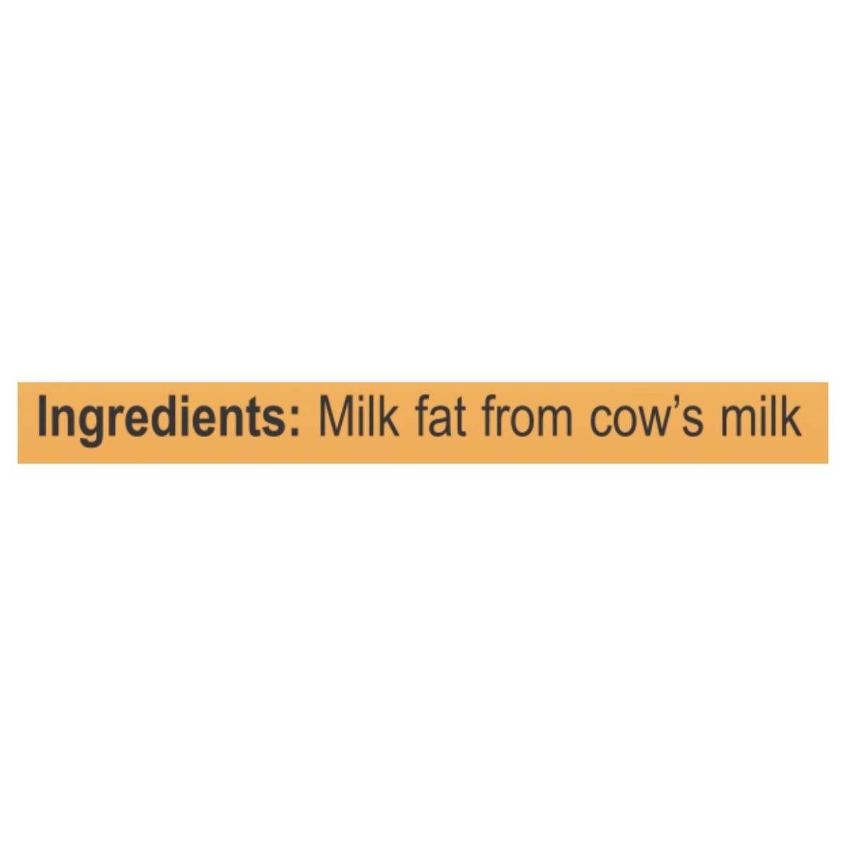 Aastha Cow Ghee