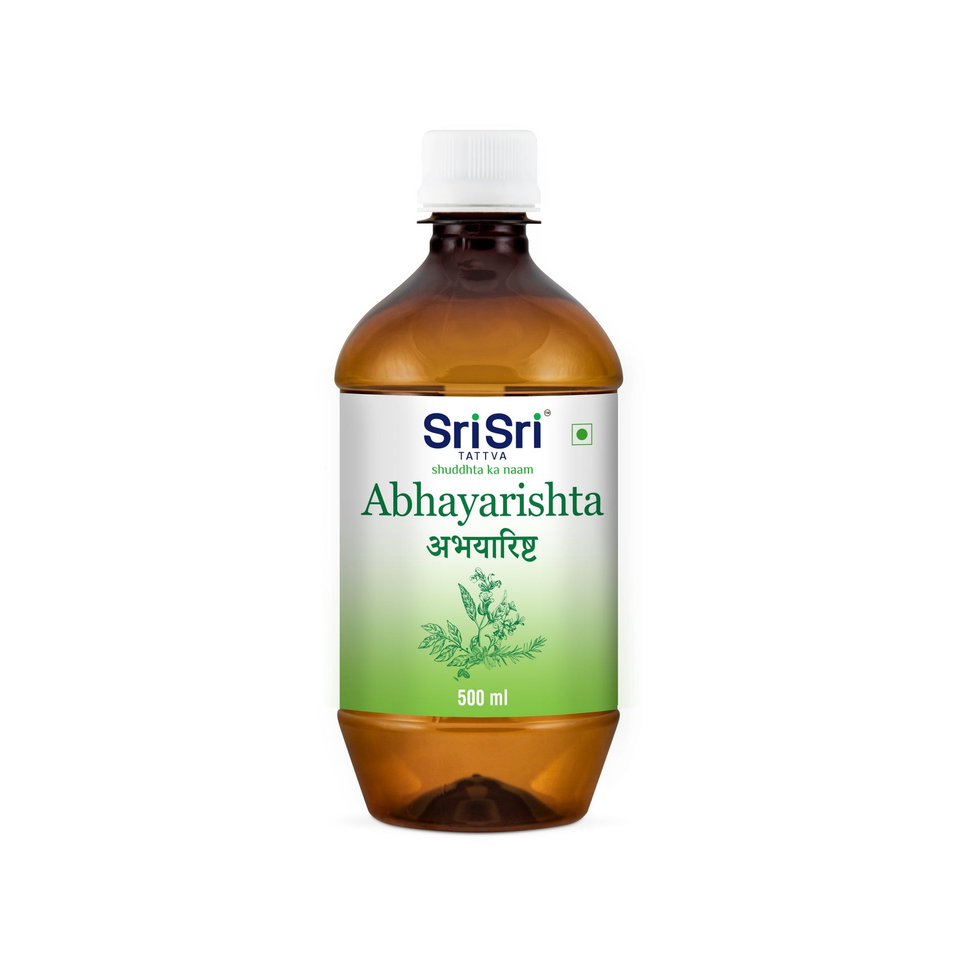 Abhayarishta, 500 ml 500ml