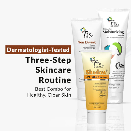 【Fixderma】 All-rounder skin hydrating kit｜オールラウンダー スキンハイドレーティング キット