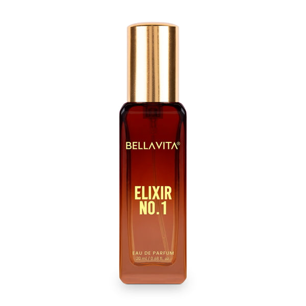 All Star Gift Set - 4 x 20ml 20ml