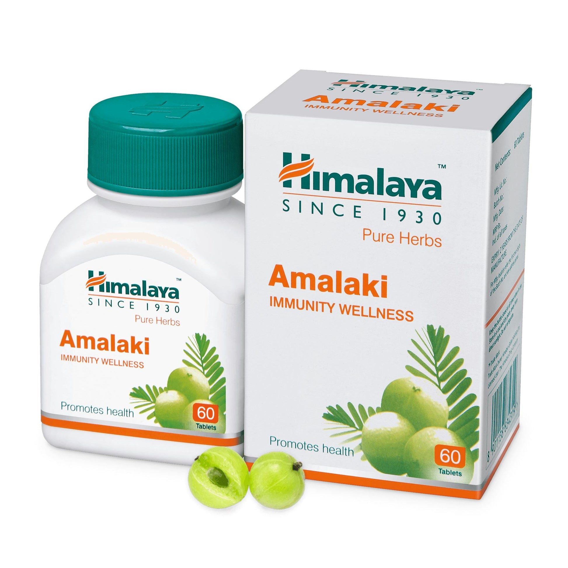 【Himalaya】 Amalaki｜アマラキ