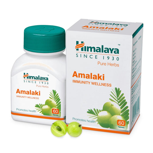【Himalaya】 Amalaki｜アマラキ