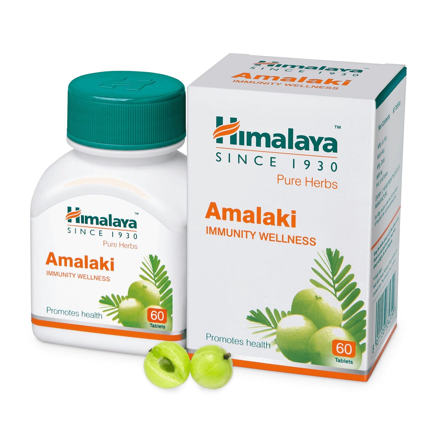 Amalaki 60 Tablets