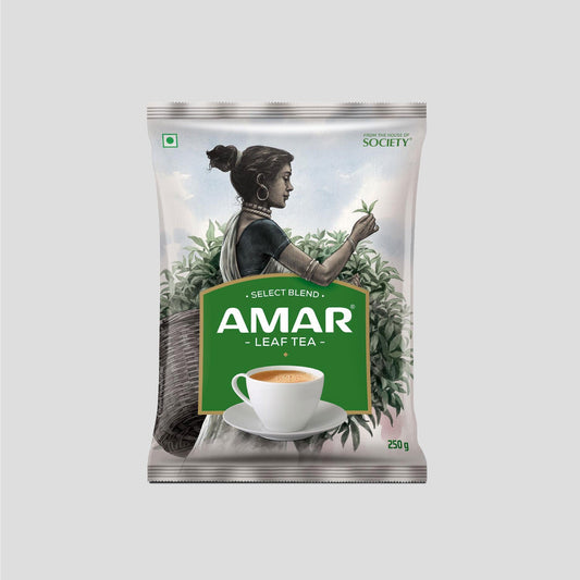 Amar Leaf Tea Pouch 1 kg