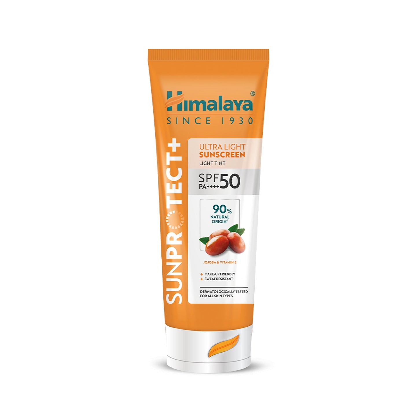 Himalaya Sun Protect+ Ultra-Light Sunscreen 30g