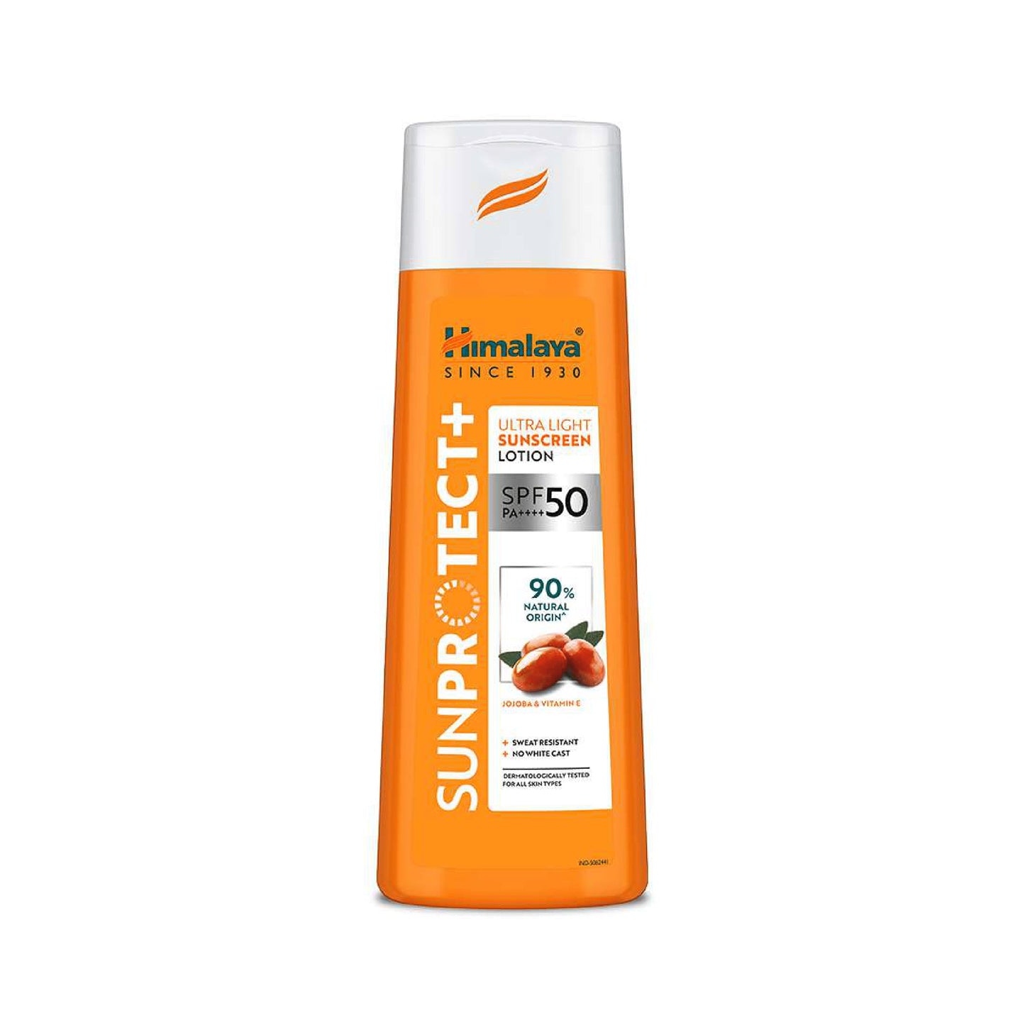 Himalaya Sun Protect+ Ultra-Light Sunscreen 30g