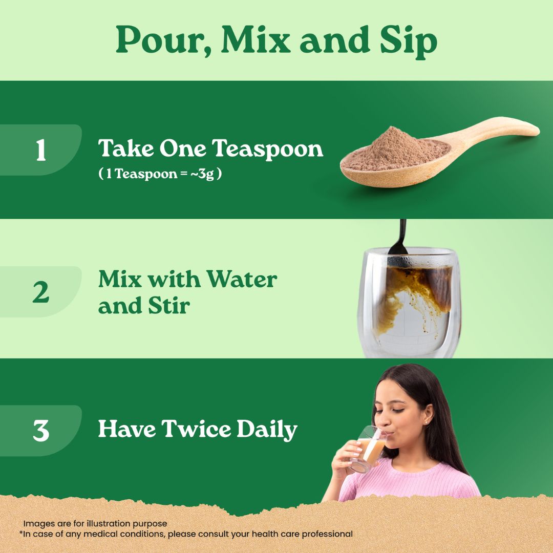 Organic Amla Powder